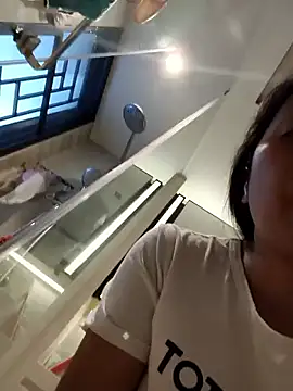 Snapshot of doggiepossession chatting on 11.18.25 doggiepossession online show from 11.18.25