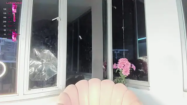 Megan Lim online show from 12.19.24