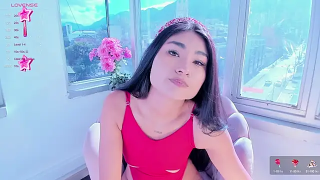 Megan Lim online show from 12.19.24