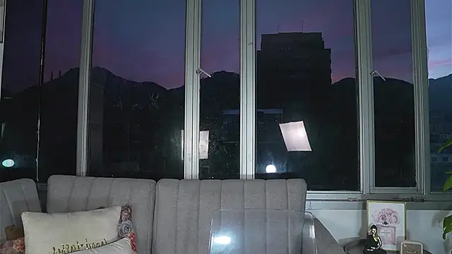 Megan Lim online show from 02.07.26