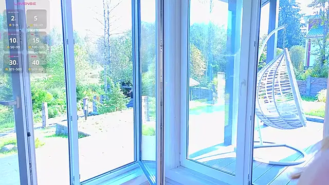  Katie Dierse online show from 09.10.25