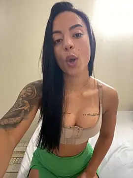 Elamesmamorena online show from 11.05.25