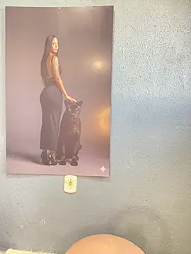 Elamesmamorena online show from 02.03.26