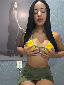 Elamesmamorena online show from 03.31.26