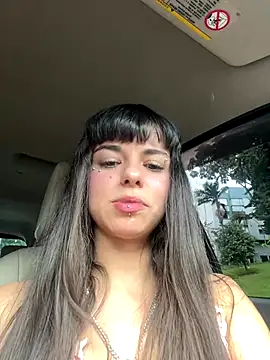 VioletaSubmissive online show from 11.16.25