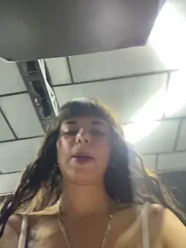 VioletaSubmissive online show from 12.13.25