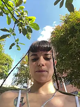 VioletaSubmissive online show from 03.13.26