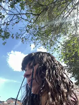 VioletaSubmissive online show from 03.14.26