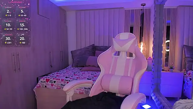 Snapshot of Emilyymilleer_ chatting on 01.29.25 Emilyymilleer online show from 01.29.25