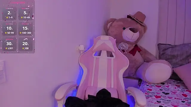 Snapshot of Emilyymilleer_ chatting on 03.12.25 Emilyymilleer online show from 03.12.25