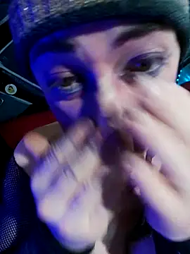 Boo-boo kittyfux online show from 11.01.25