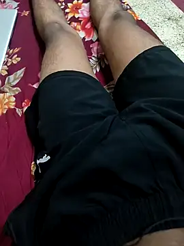 Snapshot of SurjS9 chatting on 12.04.24 SurjS9 online show from 12.04.24