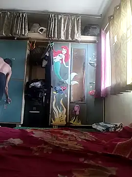 Snapshot of SurjS9 chatting on 01.06.25 SurjS9 online show from 01.06.25