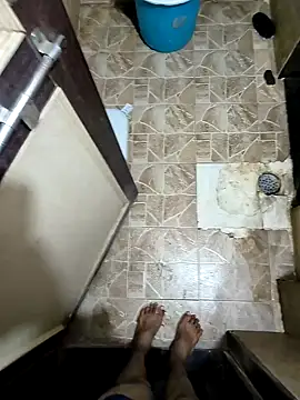 Snapshot of SurjS9 chatting on 01.22.25 SurjS9 online show from 01.22.25