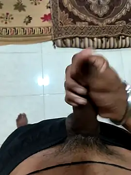 Snapshot of SurjS9 chatting on 03.18.25 SurjS9 online show from 03.18.25