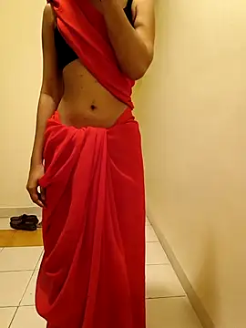 Snapshot of SurjS9 chatting on 11.22.25 SurjS9 online show from 11.22.25