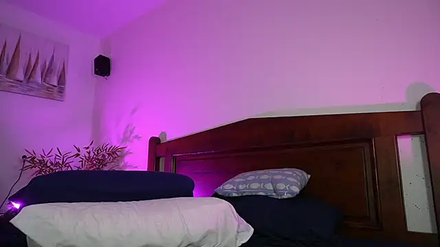 OliviaOcean69 online show from 01.18.25