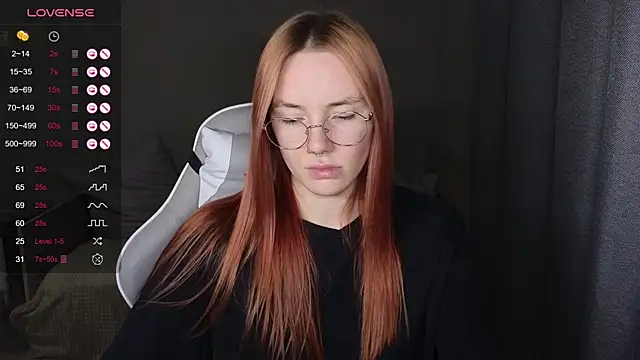 littlevildevil online show from 11.18.25