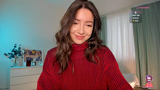 Oh My Dianee online show from 01.21.25