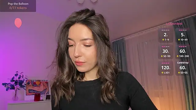 Oh My Dianee online show from 03.17.25