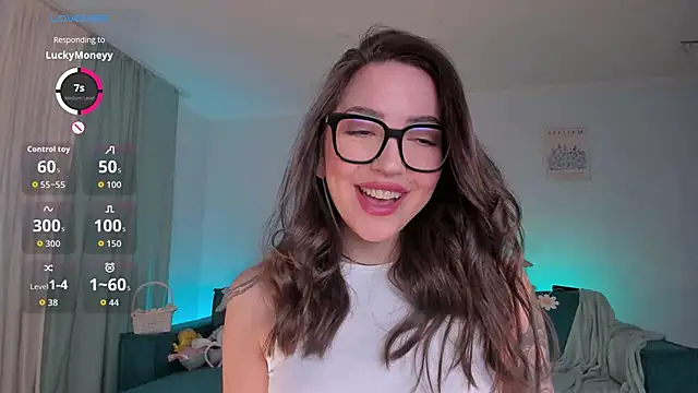 Oh My Dianee online show from 03.28.26