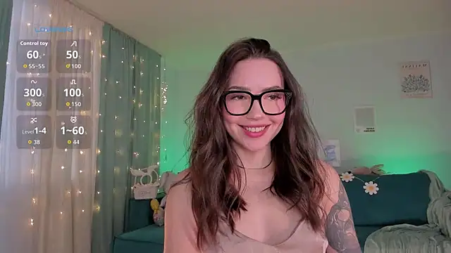 Oh My Dianee online show from 04.07.26