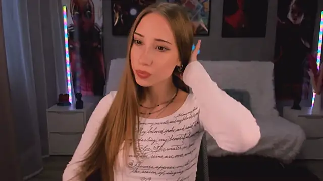 AlexaHarmon online show from 09.12.25