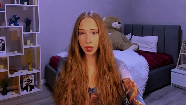 AlexaHarmon online show from 11.20.25