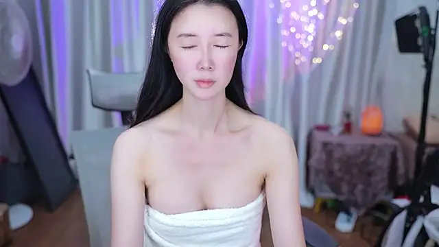 nono babyy online show from 01.13.26