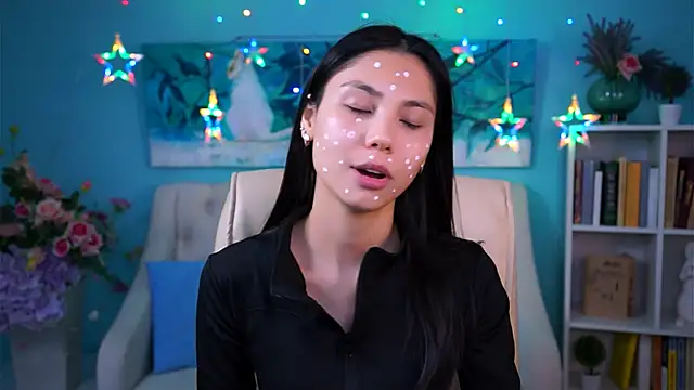 LittleSally   online show from 12.07.24