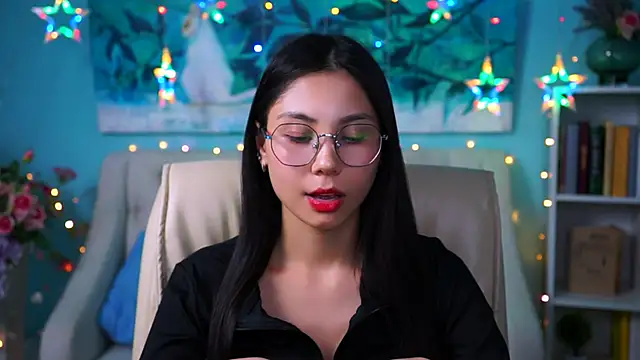 LittleSally   online show from 12.13.24