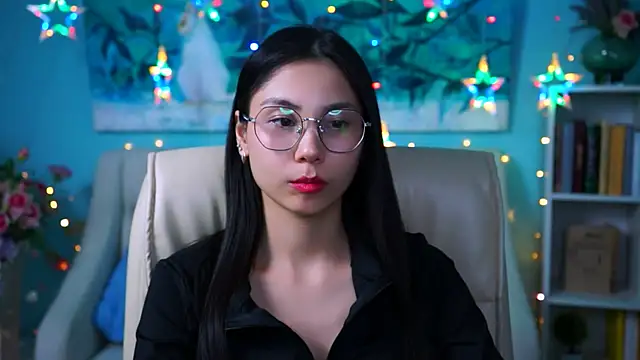LittleSally   online show from 12.13.24