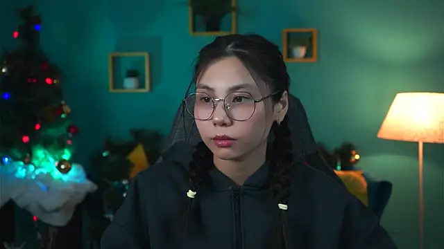 LittleSally   online show from 12.14.24