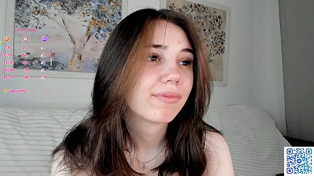 Snapshot of GillianDowdey chatting on 03.11.25 GillianDowdey online show from 03.11.25