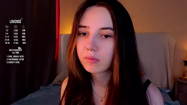 Snapshot of GillianDowdey chatting on 09.24.25 GillianDowdey online show from 09.24.25