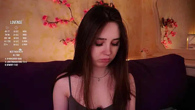 Snapshot of GillianDowdey chatting on 02.21.26 GillianDowdey online show from 02.21.26