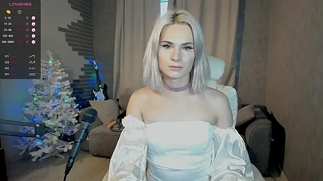 Milena marshmalows online show from 12.19.24