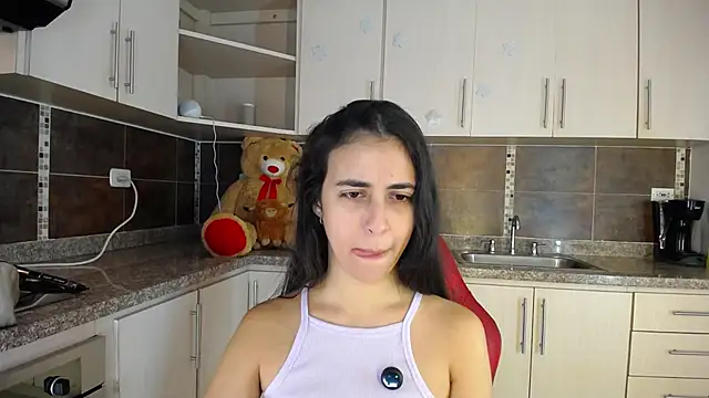 anna alvarez online show from 07.10.26