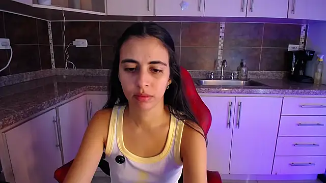 anna alvarez online show from 07.14.26