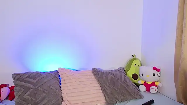 CheryelFox online show from 11.08.25