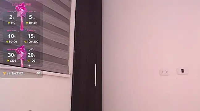 zarablare  online show from 02.22.25