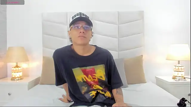 Buda and Cataleya  online show from 03.15.25