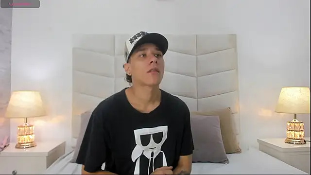 Buda and Cataleya  online show from 03.17.25