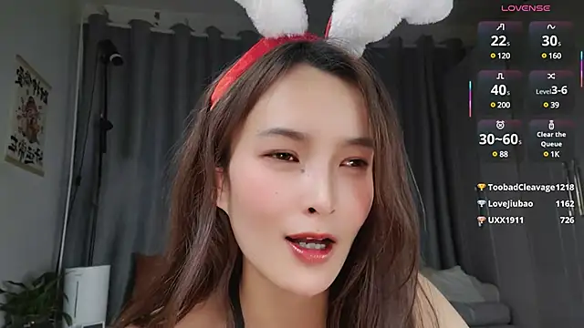 Snapshot of Youth3_ chatting on 02.26.25 Youth3  online show from 02.26.25