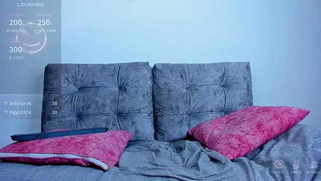 Tonyy Rice online show from 03.12.25