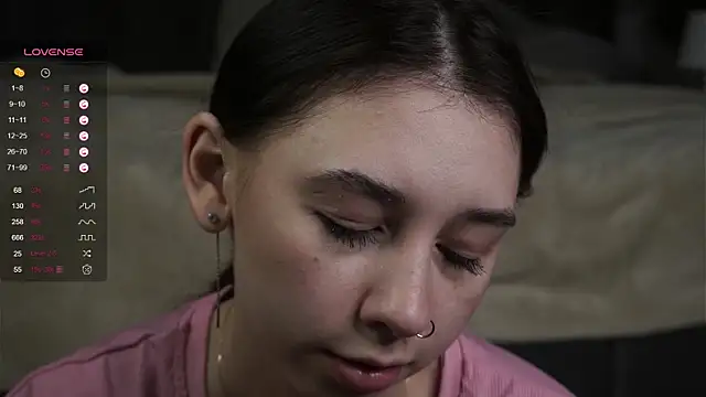 AislyEmbury online show from 03.08.25