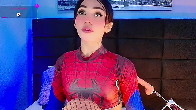 Valery Sophiia online show from 03.11.25