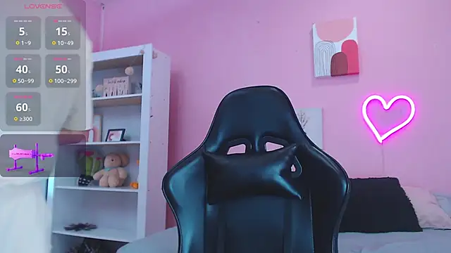 Ian Castillo  online show from 01.31.25