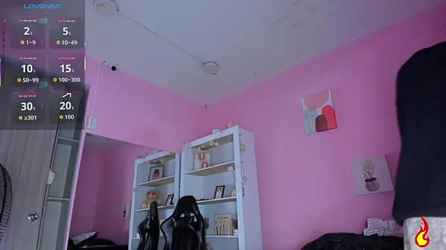 Ian Castillo  online show from 11.01.25