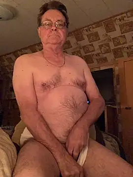 Tonybaloney1972 online show from 12.07.24